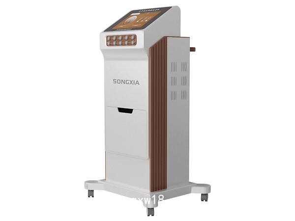 子午流注開穴法