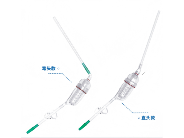 一次性防堵吸引引流導(dǎo)管