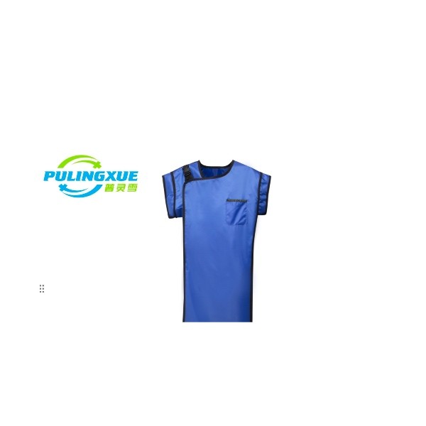 無重鉛衣防輻射服-X射線防護裝置