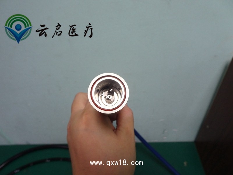 專業(yè)動(dòng)力維修 XISHAN西山 RZ5a 動(dòng)力軟軸護(hù)套多處損壞維修處理