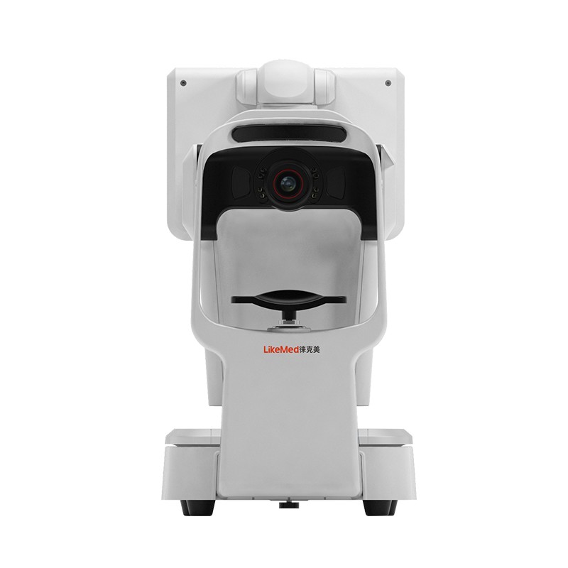 徠克美全自動(dòng)驗(yàn)光儀CRK-2000 電腦視力檢查儀 屈光度檢測(cè) 眼科儀器 驗(yàn)光精準(zhǔn) 操作簡(jiǎn)便