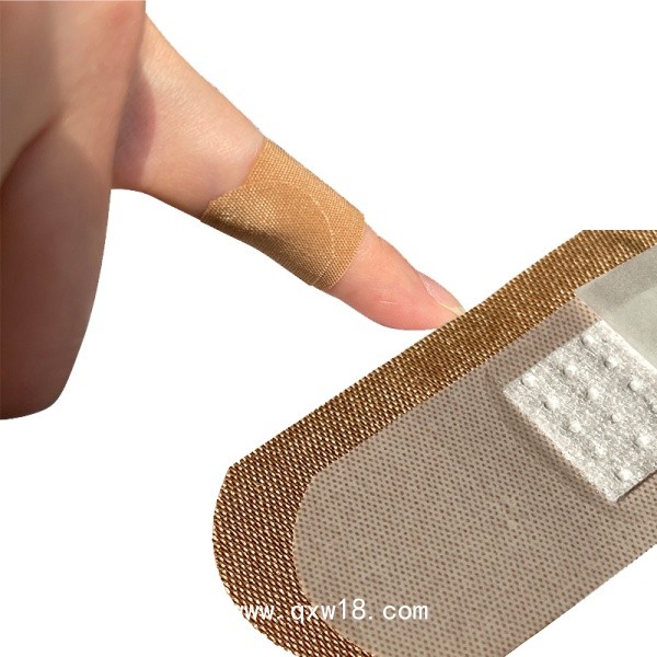 創(chuàng)口貼無(wú)紡布創(chuàng)可貼創(chuàng)傷貼手術(shù)敷料