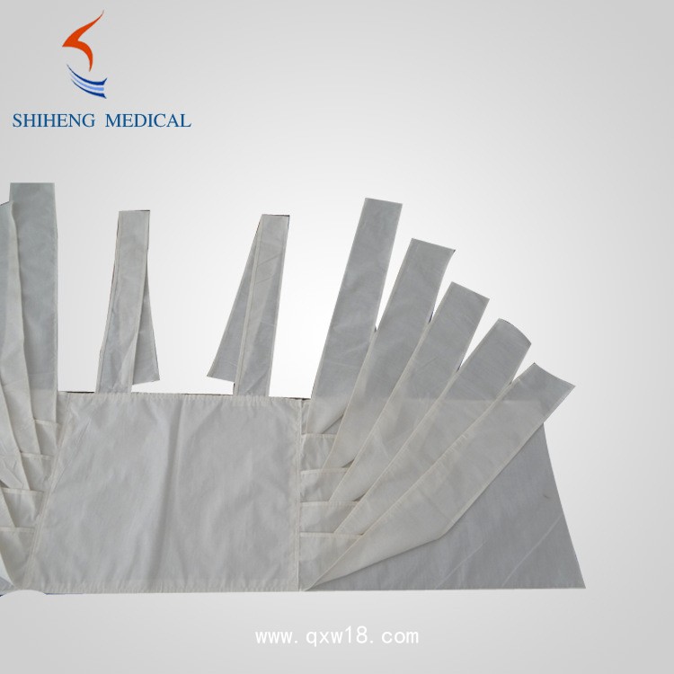 世康恒達(dá) 多頭腹帶棉布 婦產(chǎn)科收腹帶 產(chǎn)后收腹帶