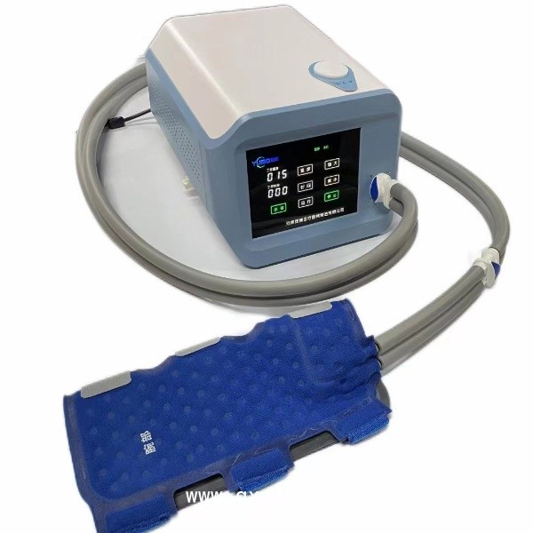加壓冷熱敷治療儀(冷敷機)