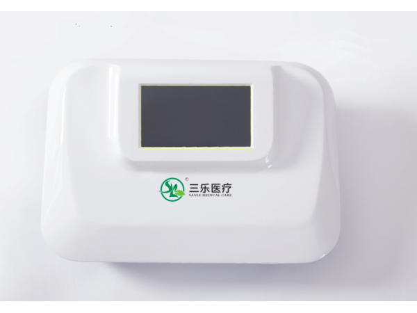 超聲藥物導(dǎo)入治療儀+醫(yī)用超聲耦合貼片