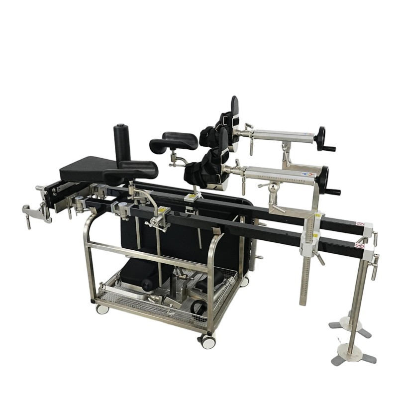 骨科牽引架外科手術(shù)牽引架