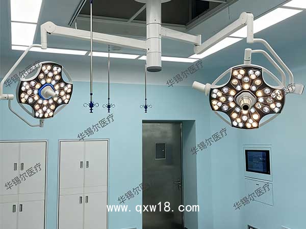 手術(shù)無(wú)影燈-LED手術(shù)無(wú)影燈生產(chǎn)廠家