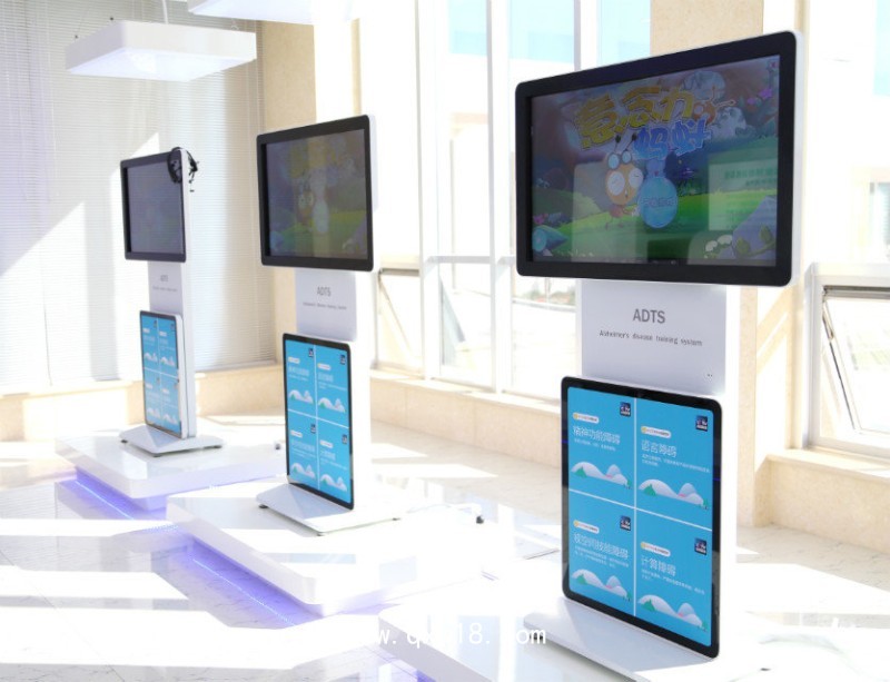 ADTS認(rèn)知功能障礙訓(xùn)練工具