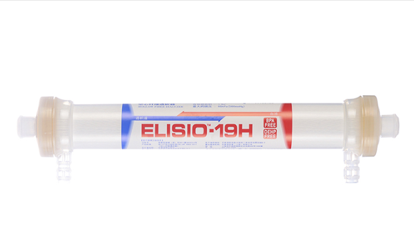 尼普洛空心纖維透析器