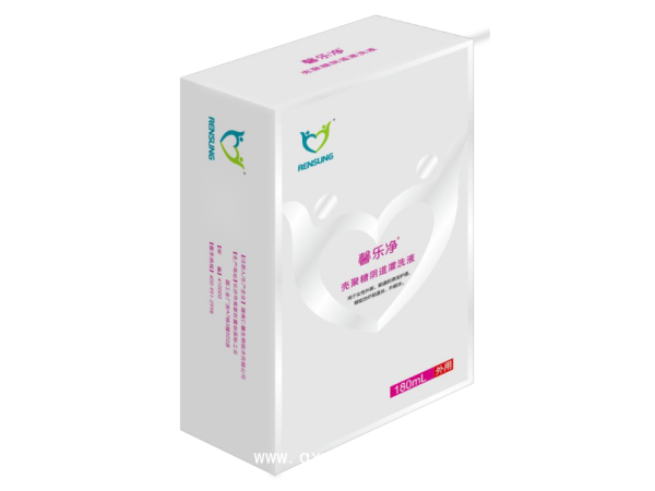 殼聚糖陰道灌洗液