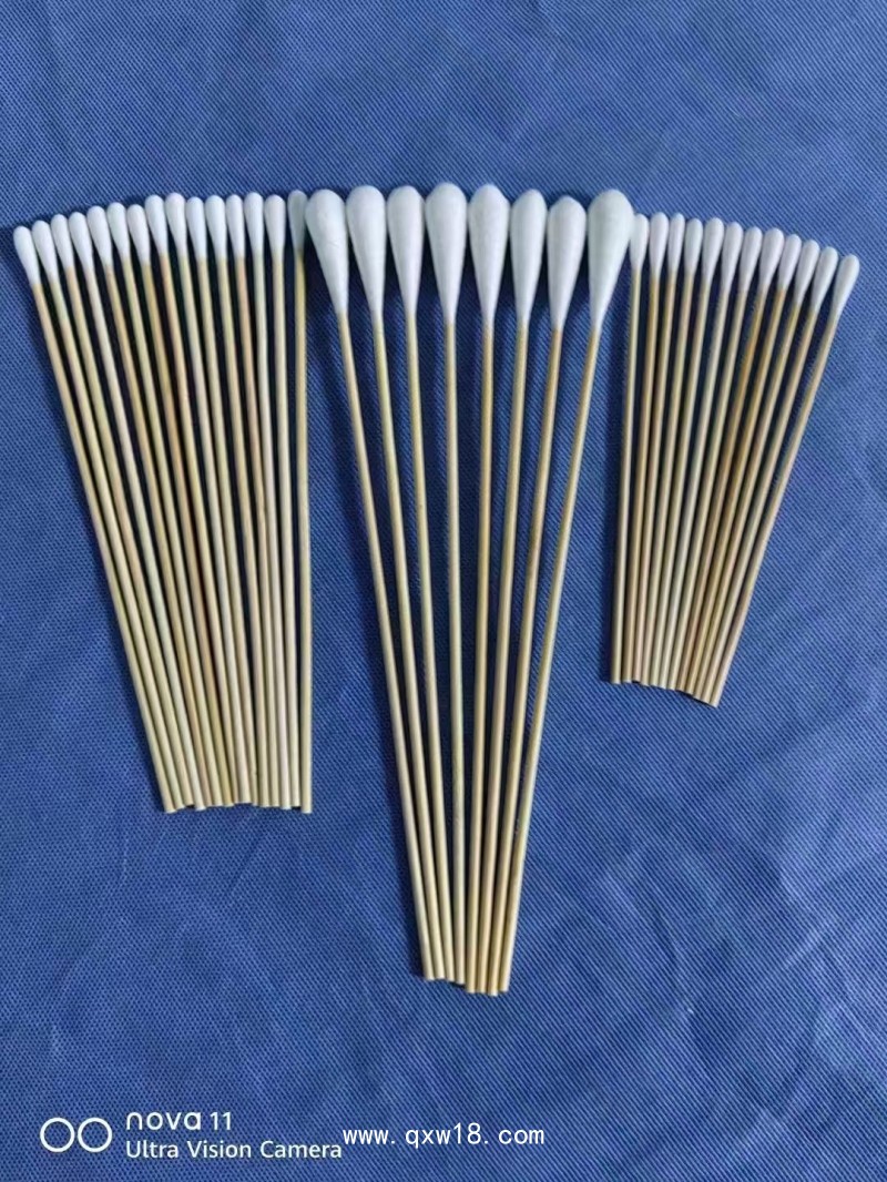 醫(yī)用棉簽