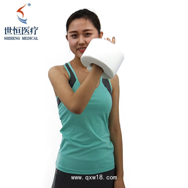 世康恒達(dá) 手圈墊 腳部抬高墊 防褥瘡護理墊