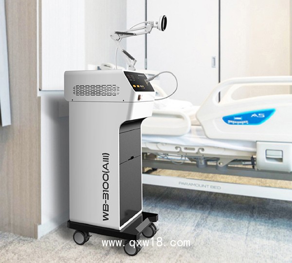 徐州寶興WB-3100AIII推車式微波治療儀 婦科微波理療儀生產(chǎn)廠家