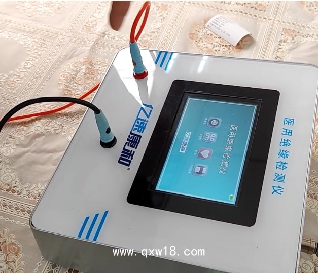 絕緣體檢測(cè)儀