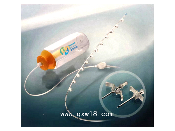 一次性使用術(shù)后局部麻醉鎮(zhèn)痛系統(tǒng)