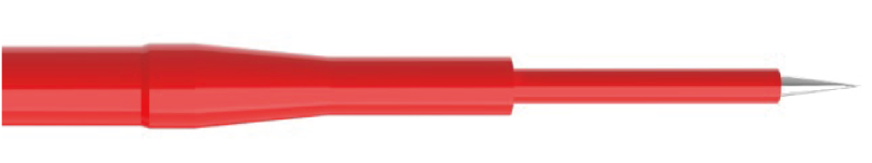 江西奇仁鎢錸針 鎢針 電凝電切電刀