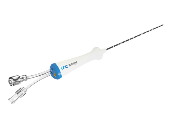 一次性使用微波消融針（直手柄）