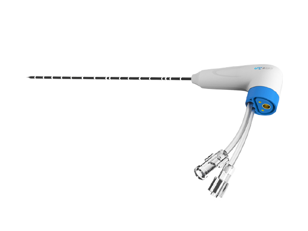 一次性使用微波消融針（L手柄）