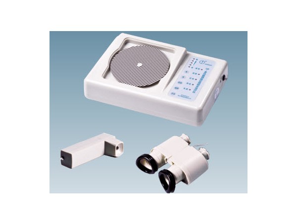 多功能弱視近視綜合治療儀