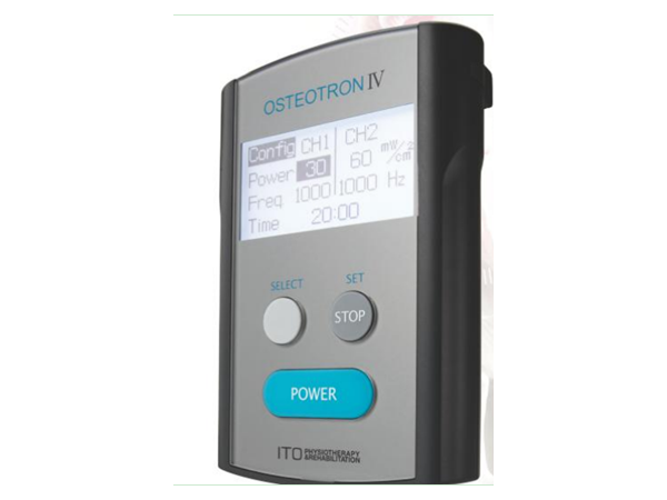 超聲理療儀 OSTEOTRON IV