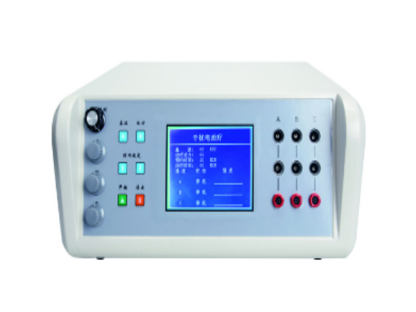 便攜式干擾電治療儀 BHE-100T