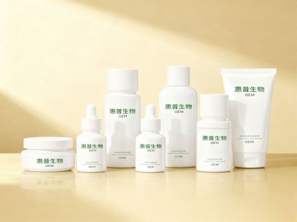 醫(yī)用皮膚護(hù)理敷料OEM，ODM貼牌代加工（膏霜）