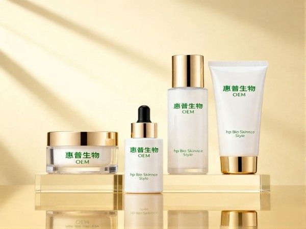 醫(yī)用透明質(zhì)酸鈉軟膏敷料OEM，ODM貼牌代加工（膏霜）