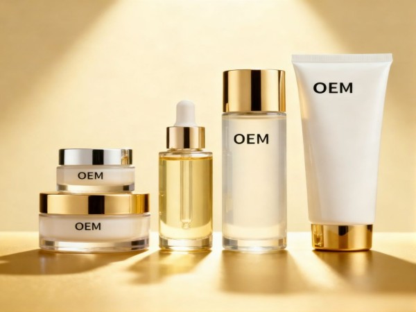 醫(yī)用修復(fù)軟膏敷料OEM，ODM貼牌代加工（膏霜）