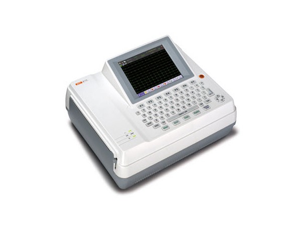 數(shù)字式多道心電圖機(jī) E70