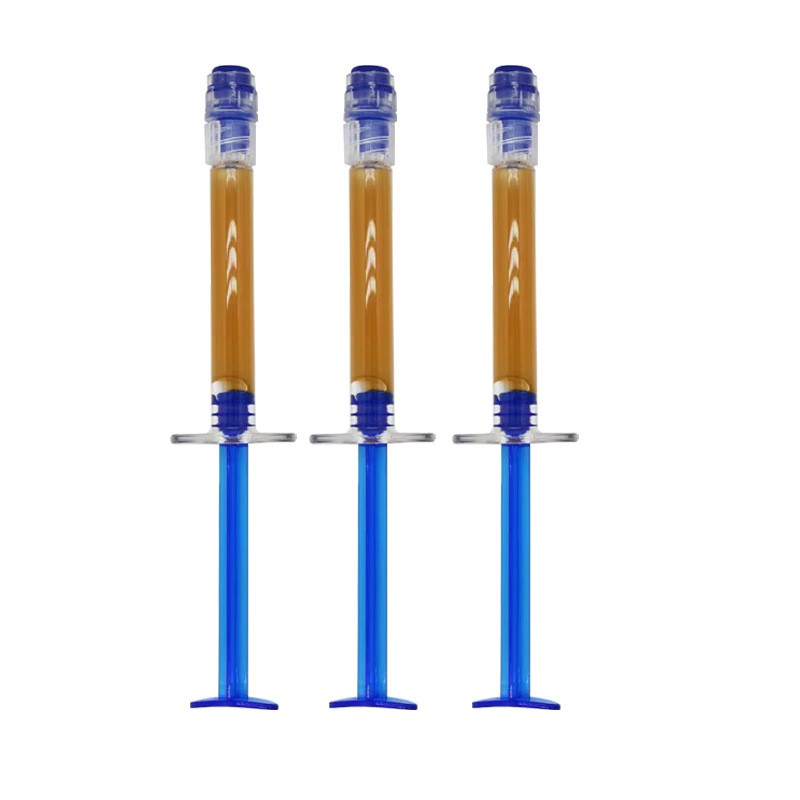 針管式鼻炎凝膠oem定制 械字號(hào)鼻炎凝膠代加工 鼻炎凝膠廠家貼牌