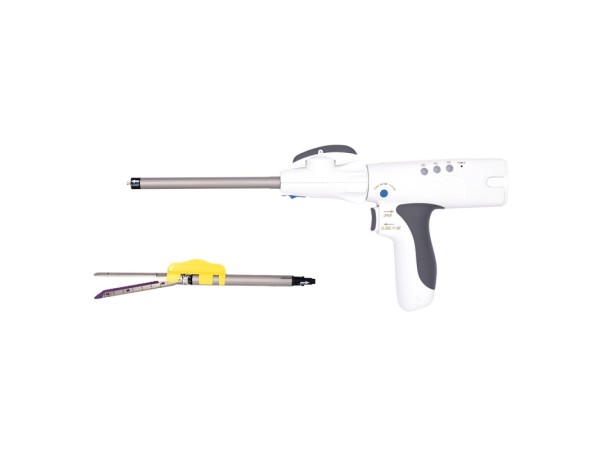 一次性使用電動腔鏡切割吻合器及組件