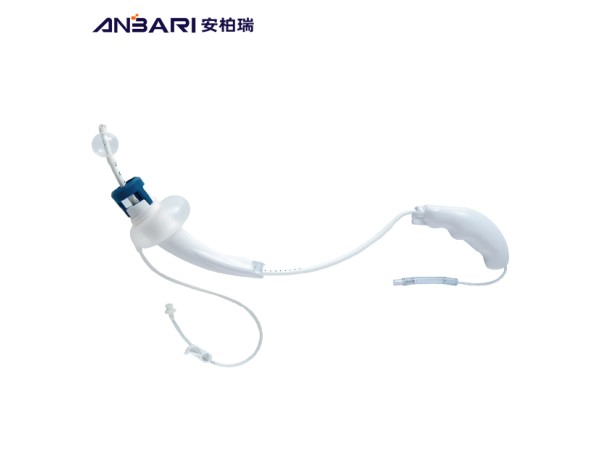 一次性使用球囊舉宮器