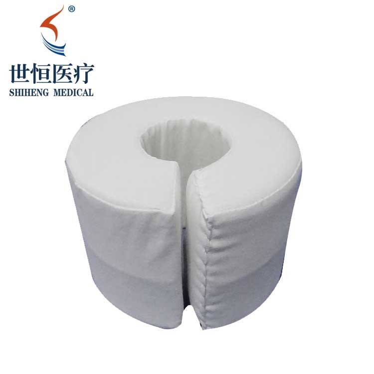 世康恒達 手圈墊手部抬高墊 純棉布套防 褥瘡護理墊
