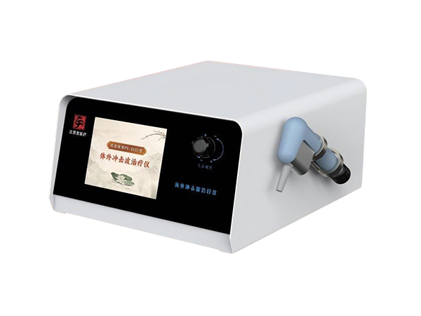 體外沖擊波治療儀（臺(tái)車(chē)式）