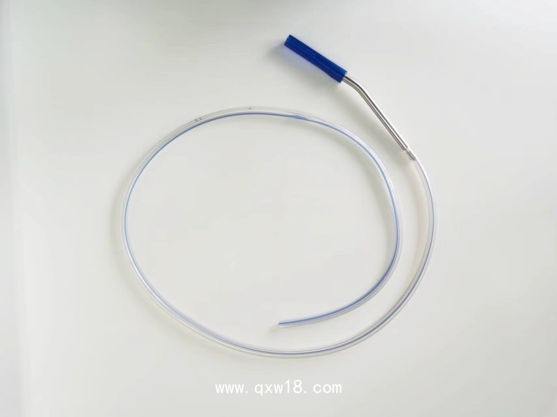 一次性使用腹腔引流管