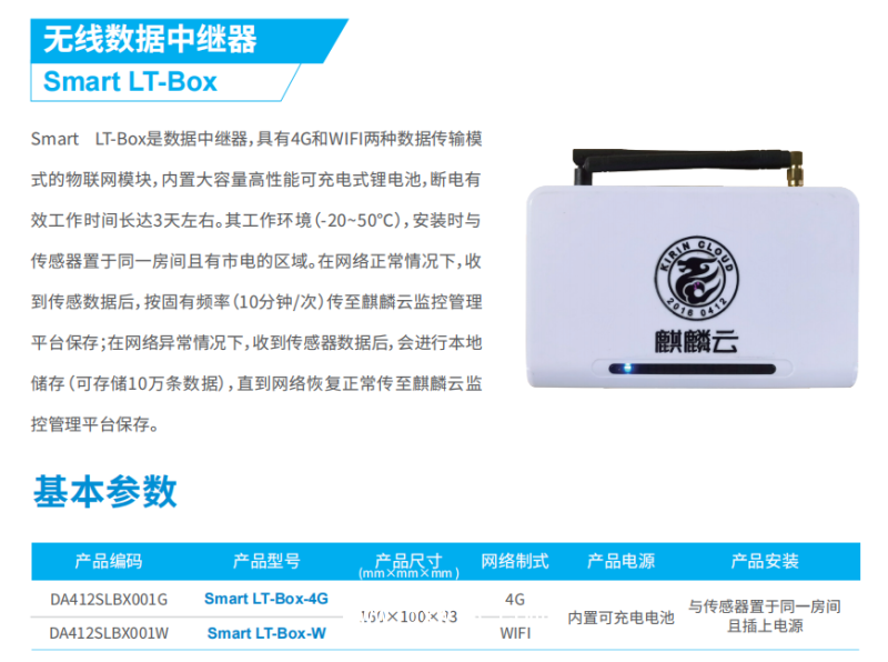 液氮罐瓶塞式液位無線監(jiān)控系統(tǒng)