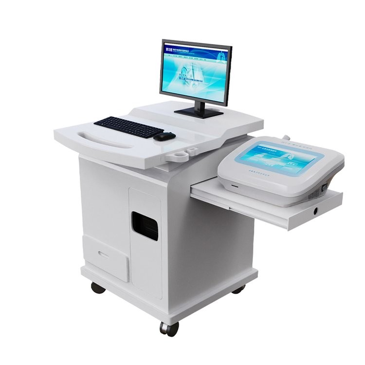 FGC-A+肺功能測試儀