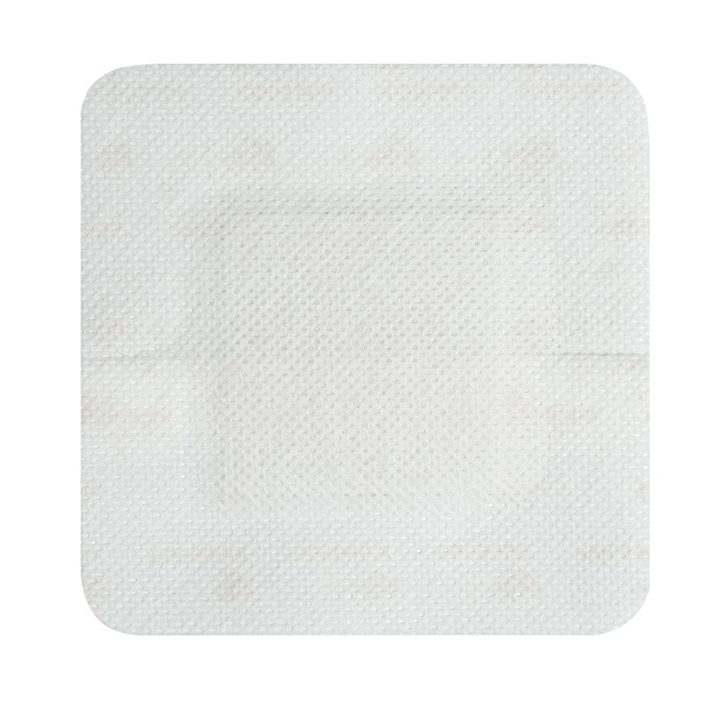 親水性纖維敷料