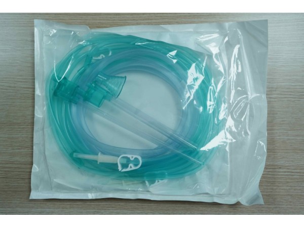 一次性使用沖洗引流管