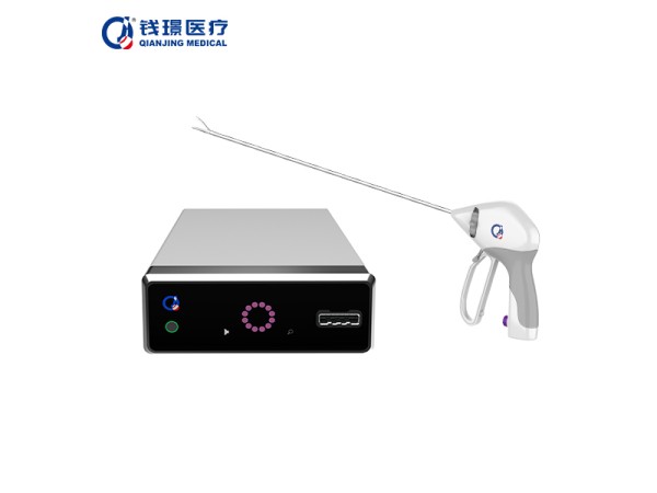 電外科手術(shù)用閉合∕切割電極