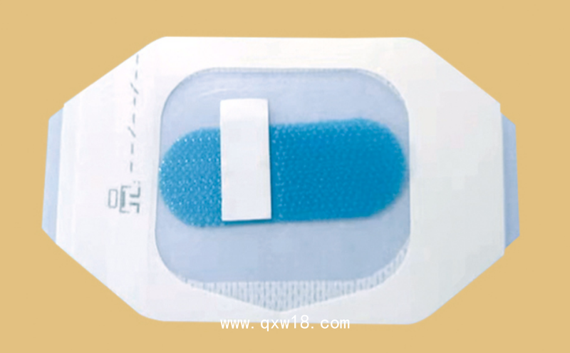 留置針固定裝置OEM 醫(yī)用無菌可定制