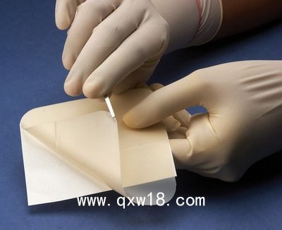 外科手術傷口水膠體敷料OEM CMC源頭生產(chǎn)