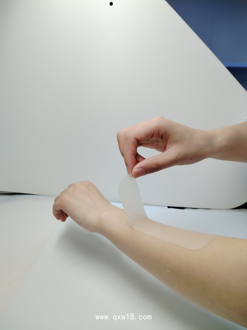 外科手術傷口水膠體敷料OEM CMC源頭生產(chǎn)