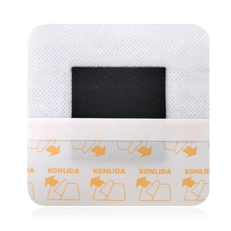 褥瘡潰瘍敷料 活性炭纖維 源頭工廠可代工