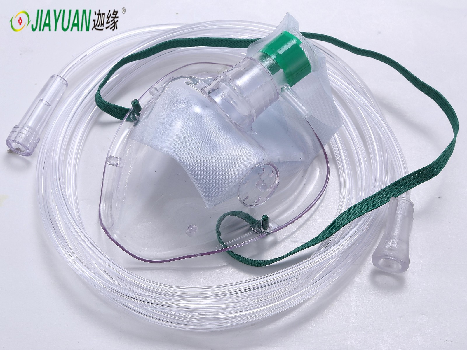 一次性無(wú)菌吸氧面罩（成人貯氧氣袋型）.jpg