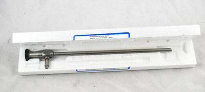 德國(guó)史托斯STORZ 30度腹腔鏡 26003BA 腹腔鏡 進(jìn)口腹腔鏡