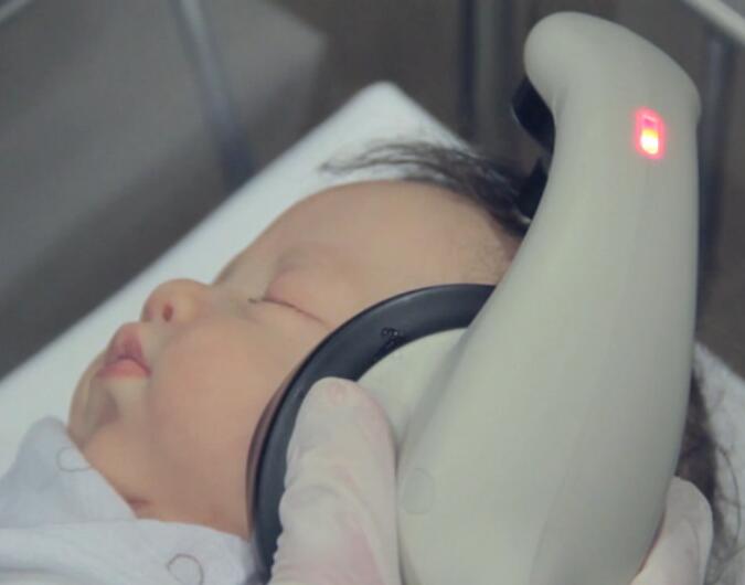 麥科客觀聽(tīng)力測(cè)試儀