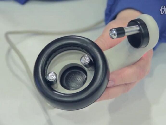 麥科客觀聽(tīng)力測(cè)試儀