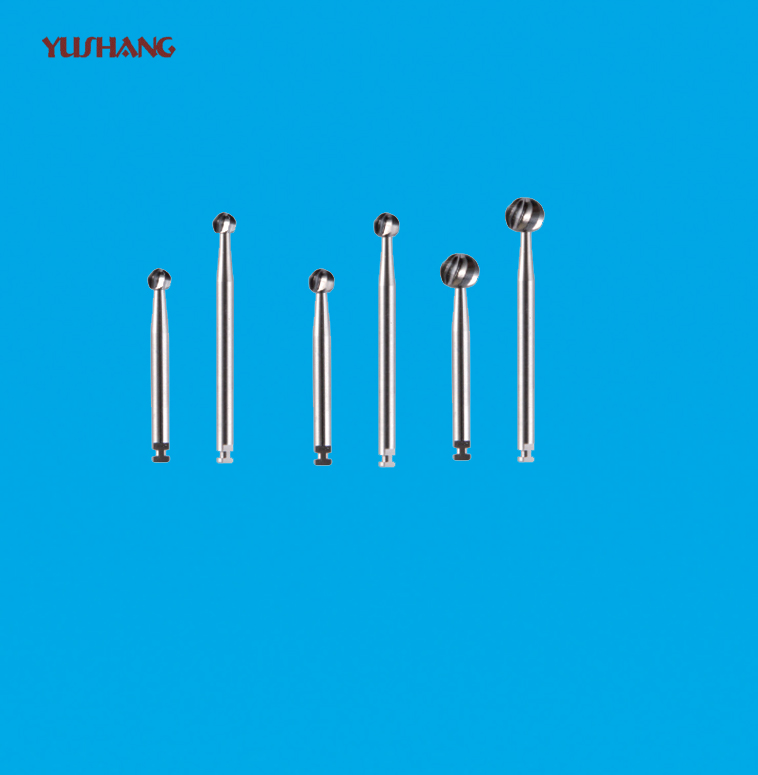 不銹鋼球銼 牙科球刀 牙科球鉆.jpg