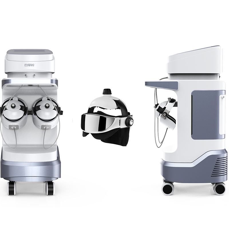 經(jīng)顱磁治療儀 腦卒中治療儀